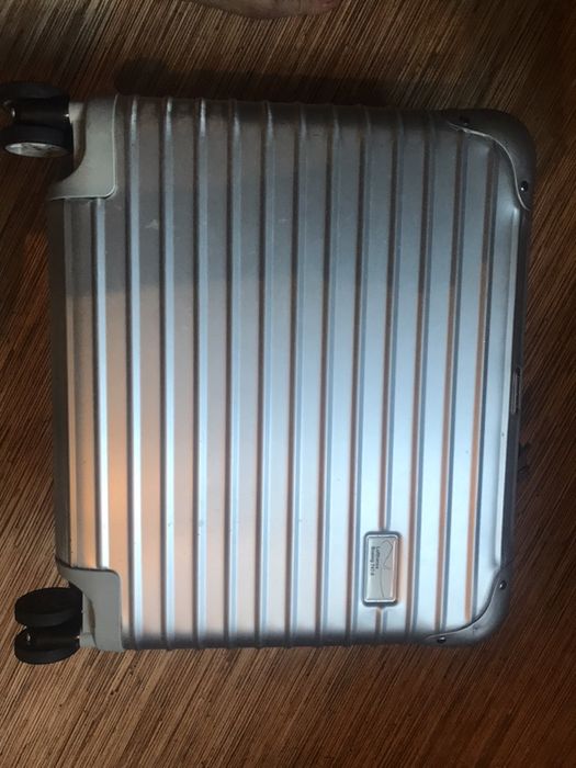 olx rimowa